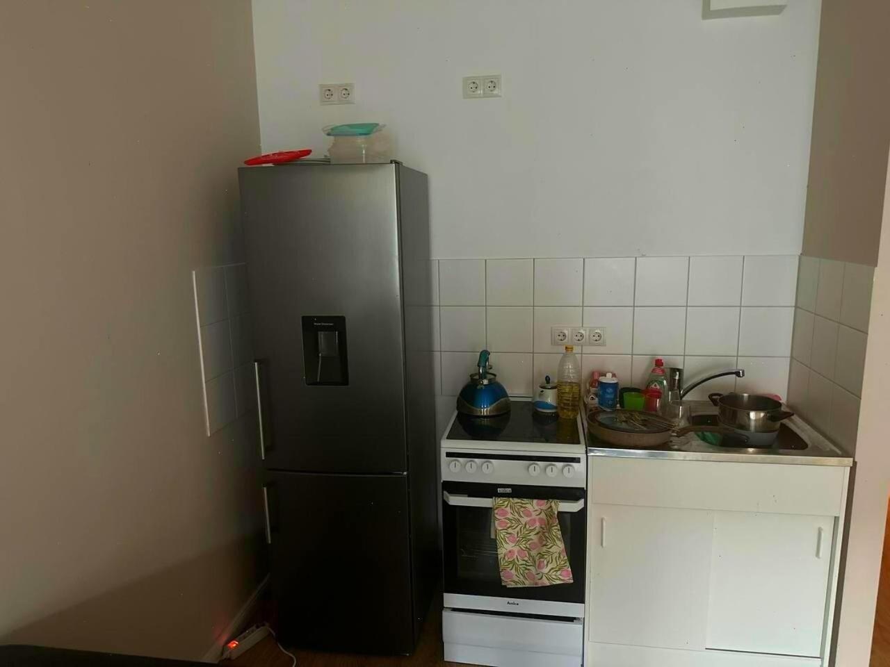 Tourist Appartement Berlijn