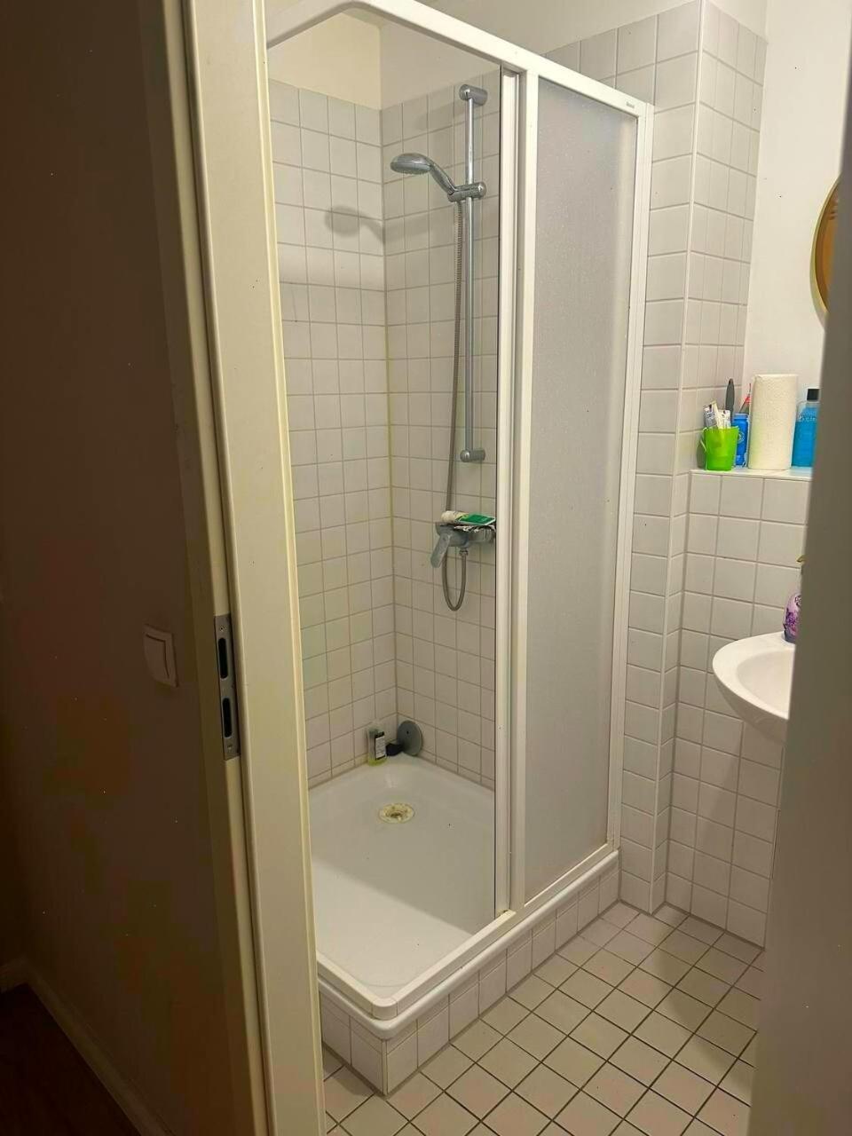 Appartement Tourist Berlijn