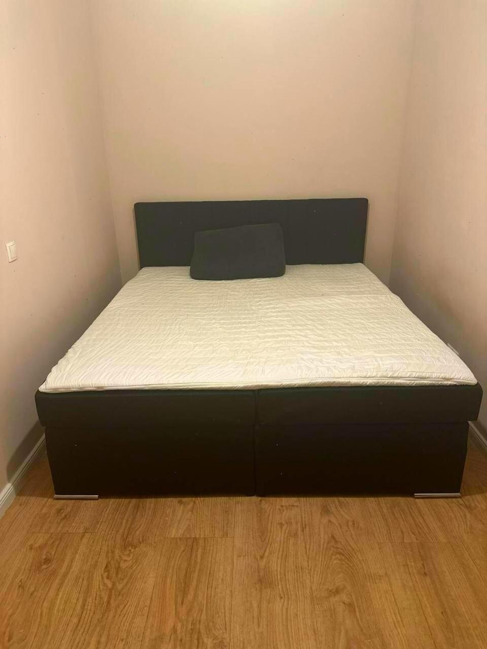 Tourist Appartement Berlijn